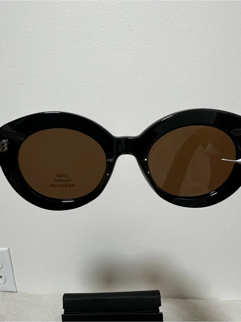 NEW Prive Revaux MORNINGSIDE - 807 SP Noir